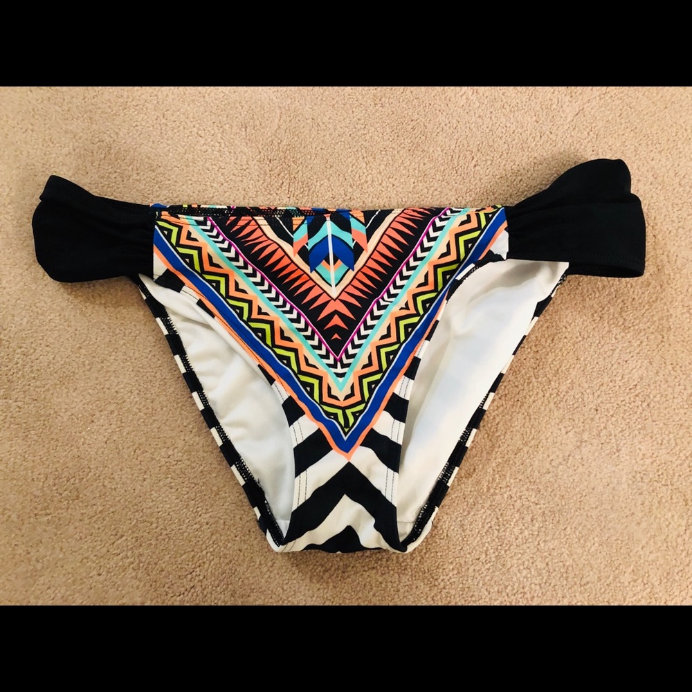 Victoria’s Secret PINK bikini bottoms